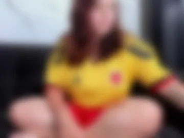 sam_cherry69 webcam preview