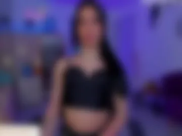 samantha_rolon webcam preview