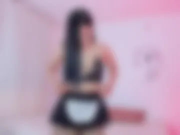 samy_bloom18 webcam preview
