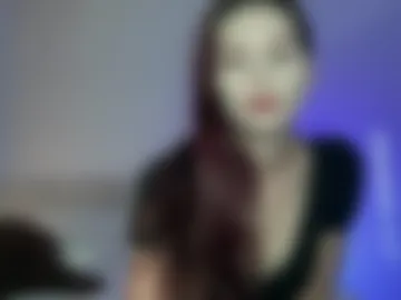 saramiaxox webcam preview