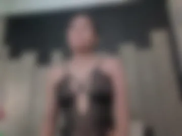 sashafoxy_ webcam preview