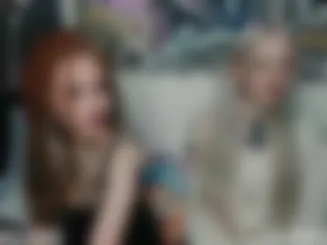 say_mary webcam preview