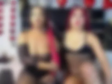 scarletandroxanecs photo 8