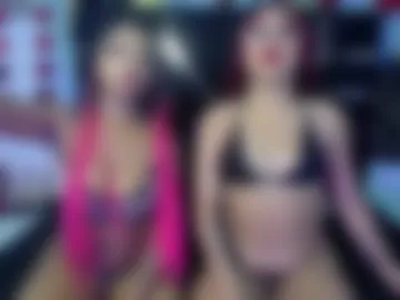 scarletandroxanecs photo 7