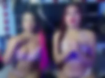 scarletandroxanecs photo 4