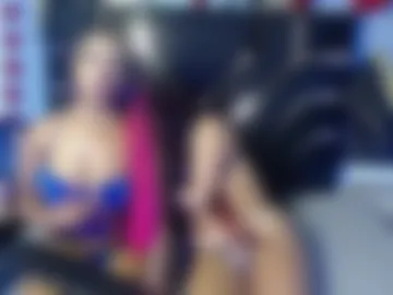 scarletandroxanecs photo 3