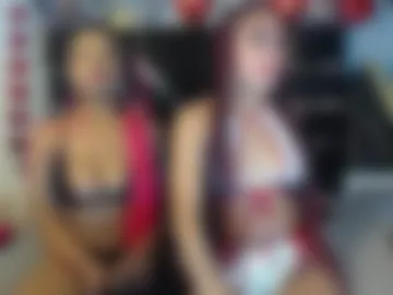 scarletandroxanecs photo 2