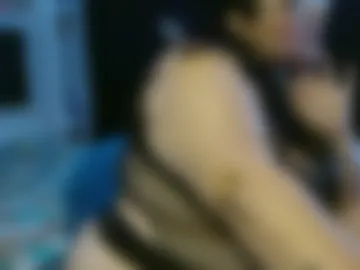 scarlett__blue webcam preview