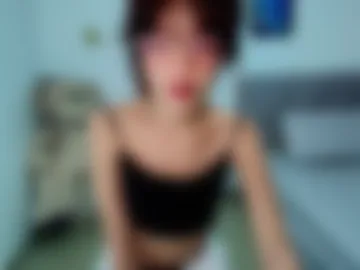 scarlett_blackrose webcam preview