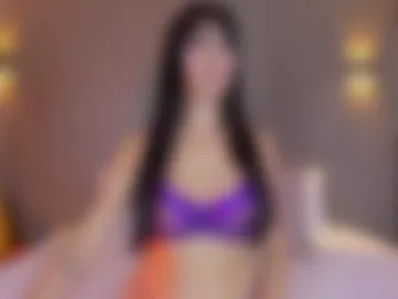 scarlett_model_ webcam preview