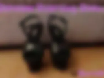 secretshoes photo 7