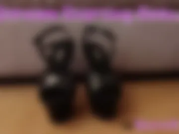 secretshoes live webcam preview