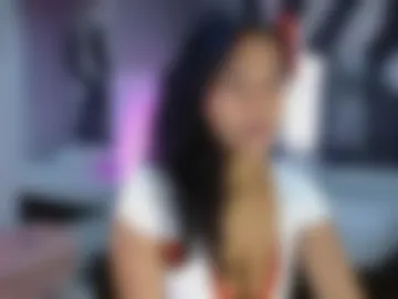 selene_bubble webcam preview