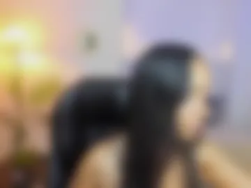 selene_diior webcam preview