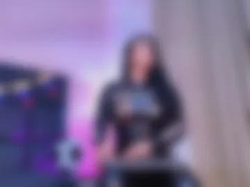 selenelujan webcam preview