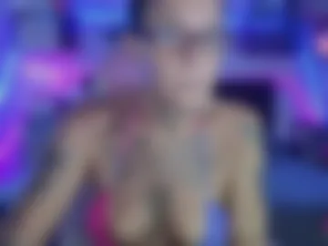 selvaggia_del_caribe webcam preview