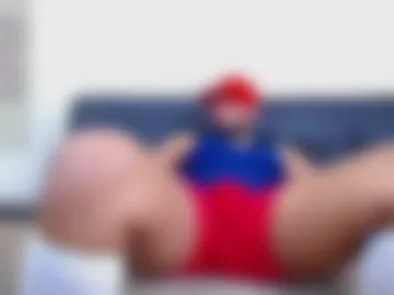 sexy_big_man2 webcam preview