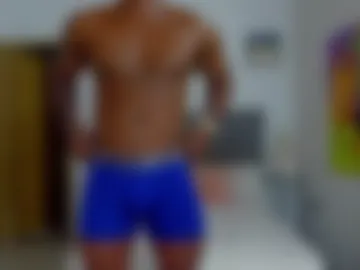 sexy_blackman webcam preview