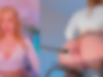 sexy_blonde_doll photo 3