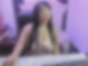 sexy_cristall webcam preview
