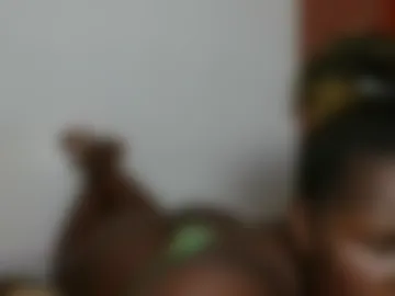 sexyebonygal photo 3
