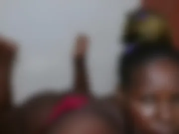 sexyebonygal photo 9
