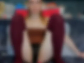 sexyfoxyari webcam preview