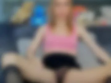 sexyfoxyari webcam preview