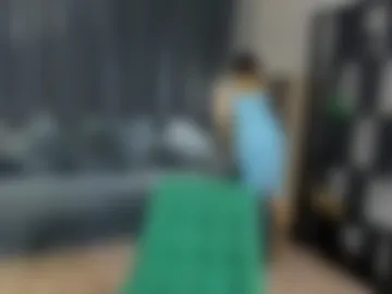 shanita_aura webcam preview