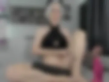 silverfoxxxxy webcam preview