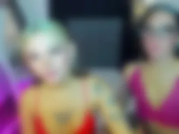 sissy_ella6 webcam preview