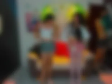 skinny_candy18 webcam preview