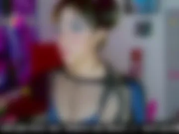 sky_girl1 webcam preview