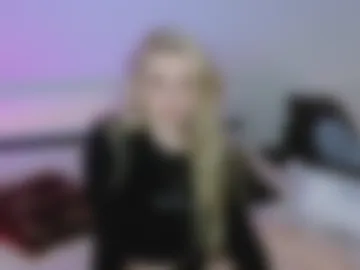 small_blondee webcam preview