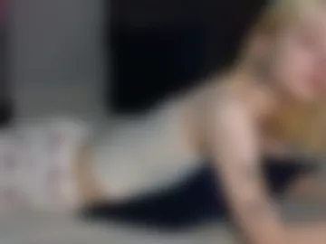 smile_eva webcam preview