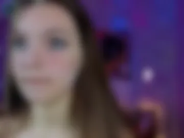 softy_bunny webcam preview