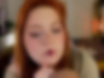 sofy_benson webcam preview