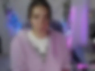 sophie_north webcam preview