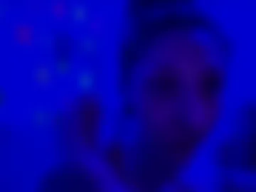 spacielacielush webcam preview