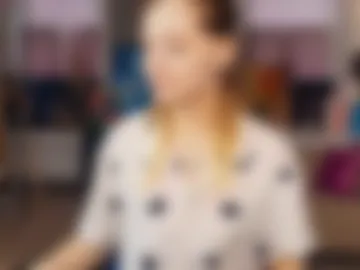sparkly_k webcam preview