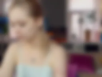 sparkly_k webcam preview