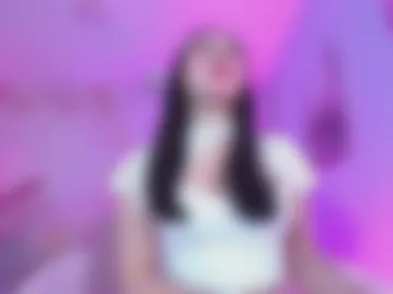 spicy__scarlett webcam preview