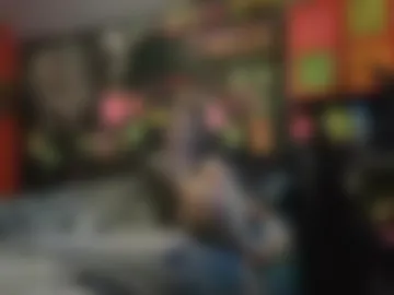 splashh_queen420 webcam preview