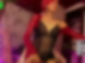 srta_fox webcam preview