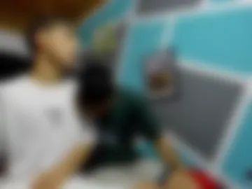 stivenred webcam preview