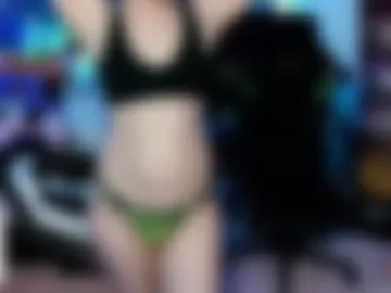 stoleyoursweetroll live webcam preview