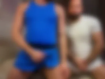 strangeguys webcam preview