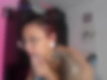 succubus_girl_ webcam preview