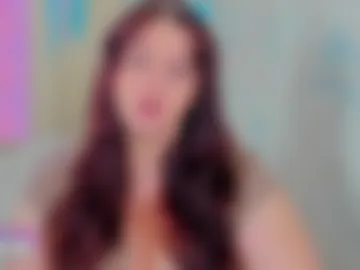 sunyy_bunyy webcam preview