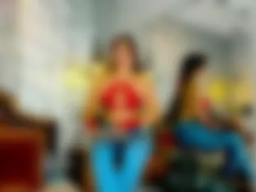 susanslim webcam preview